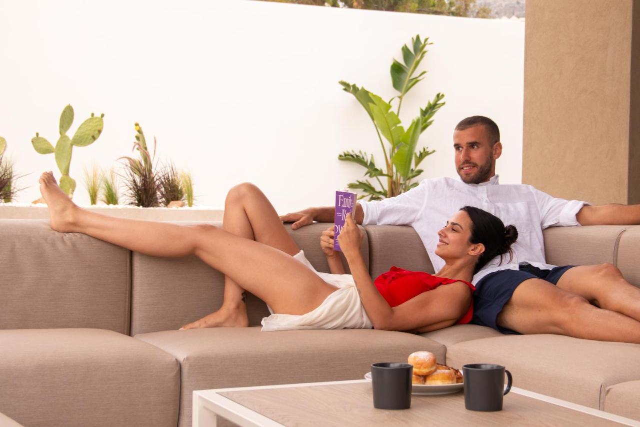 Stalea Luxury Villa Pefki  Luaran gambar