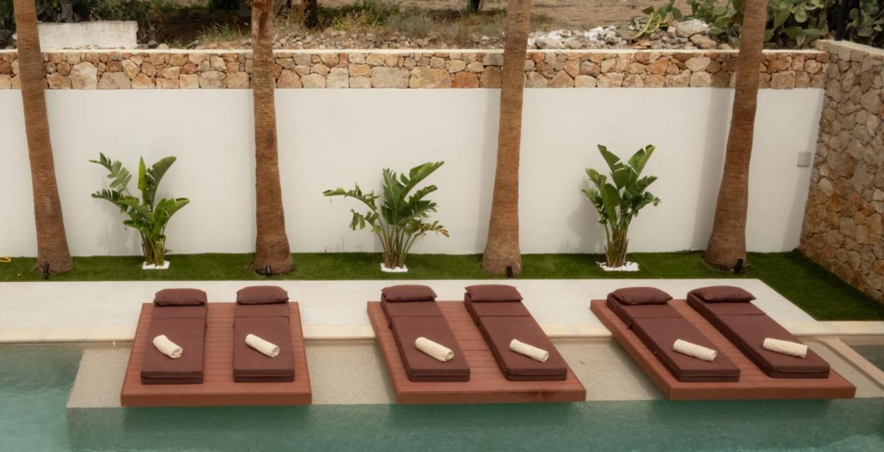 Stalea Luxury Villa Pefki  Luaran gambar