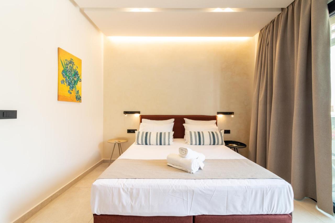 Stalea Luxury Villa Pefki  Luaran gambar