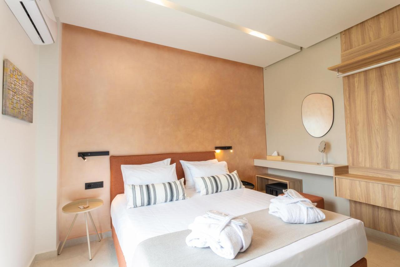 Stalea Luxury Villa Pefki  Luaran gambar