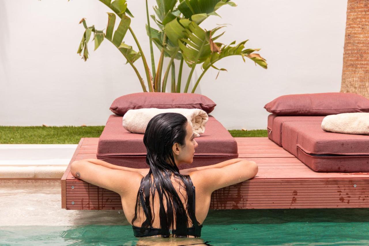 Stalea Luxury Villa Pefki  Luaran gambar