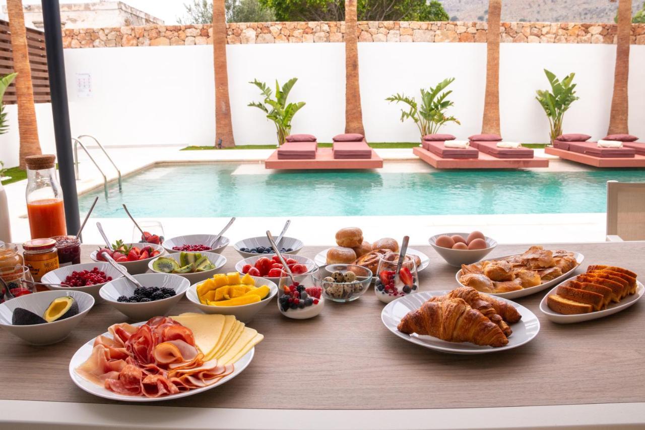 Stalea Luxury Villa Pefki  Luaran gambar