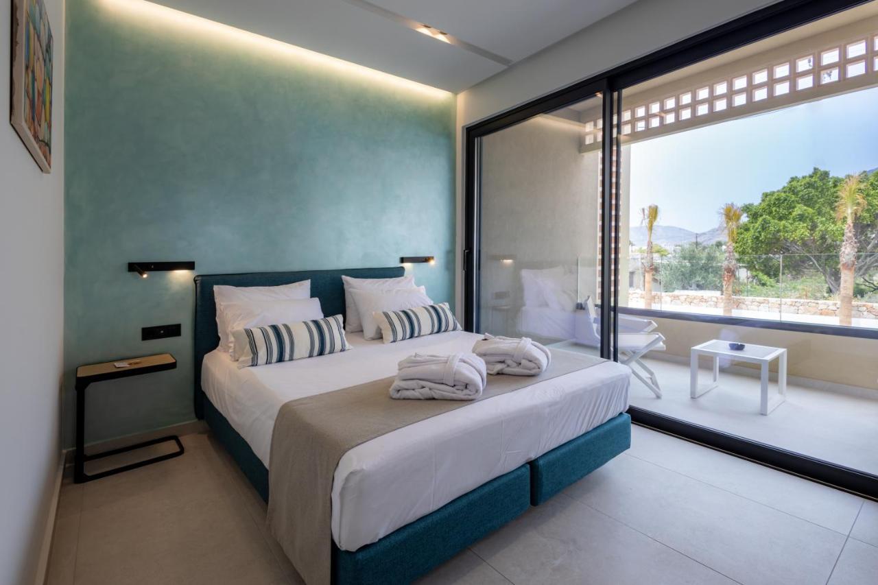 Stalea Luxury Villa Pefki  Luaran gambar
