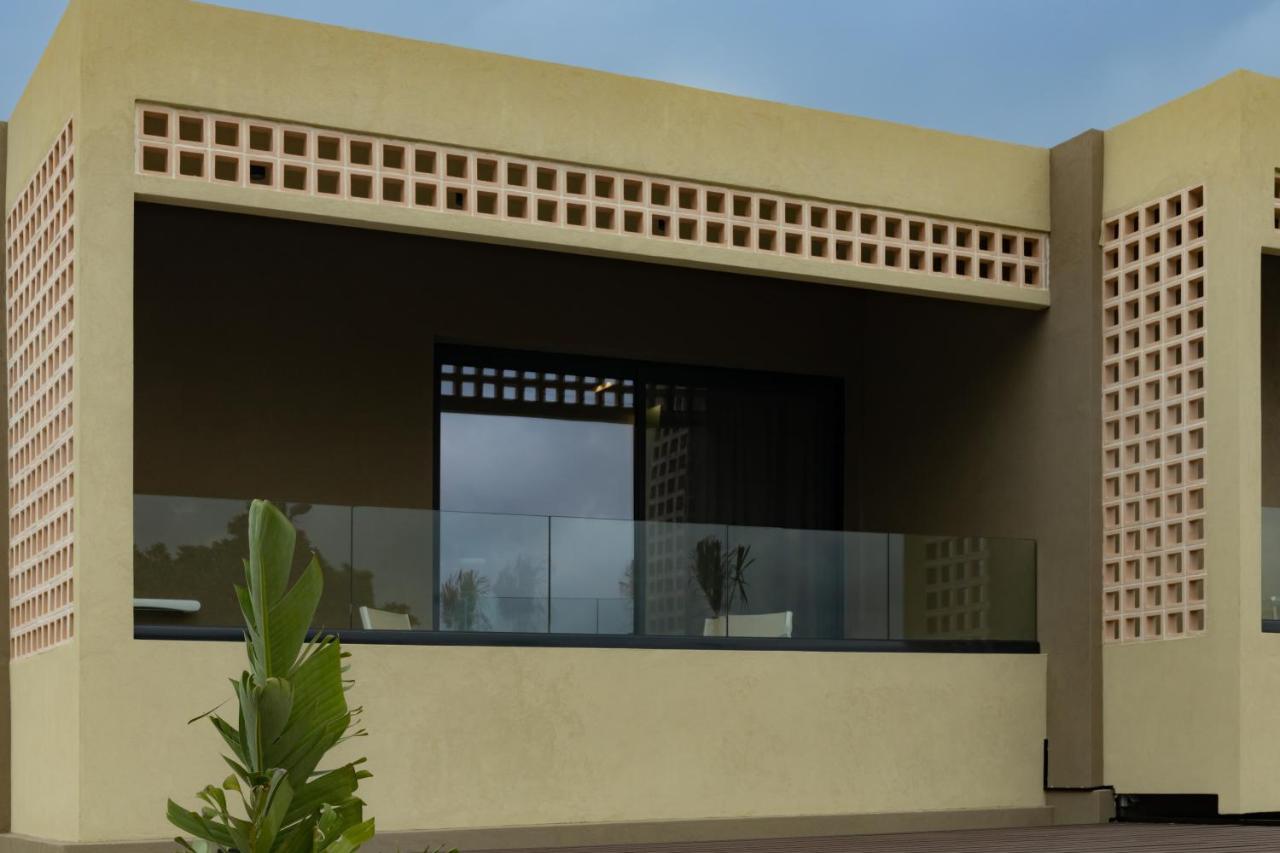 Stalea Luxury Villa Pefki  Luaran gambar