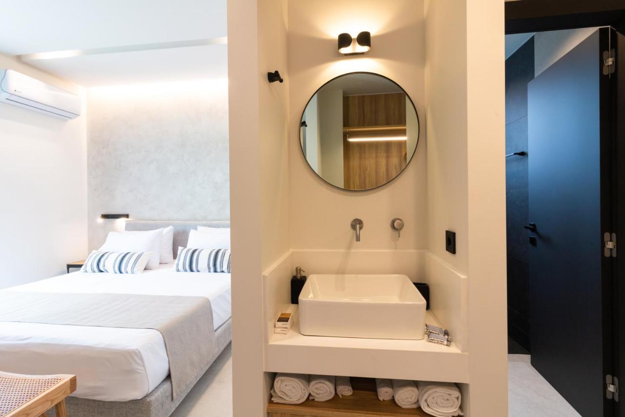 Stalea Luxury Villa Pefki  Luaran gambar