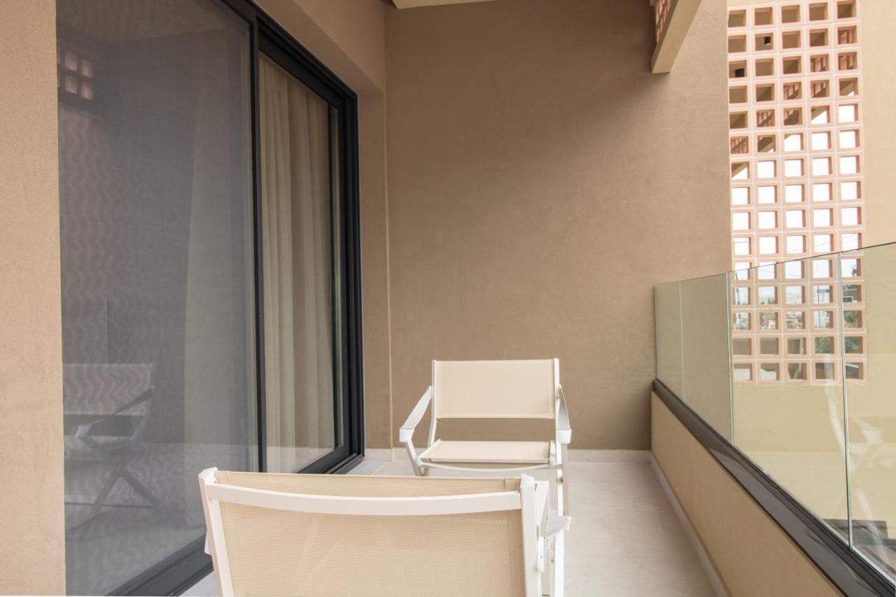 Stalea Luxury Villa Pefki  Luaran gambar